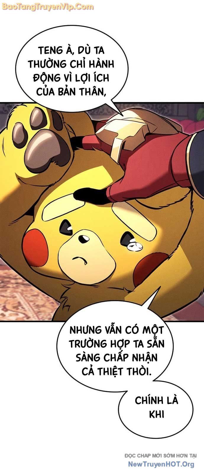 Sự Trở Lại Của Vị Thần Sức Mạnh - Chapter 196.1 - Page 75