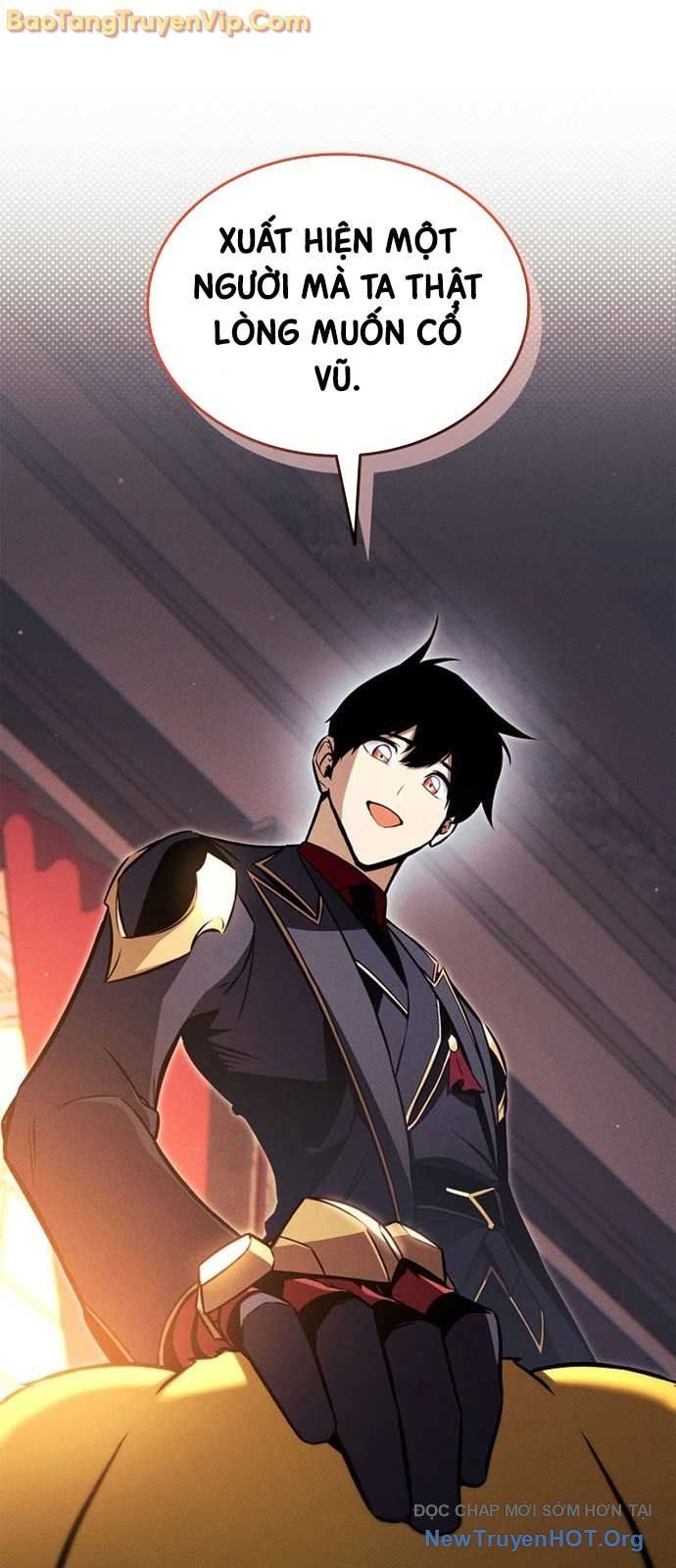 Sự Trở Lại Của Vị Thần Sức Mạnh - Chapter 196.1 - Page 76