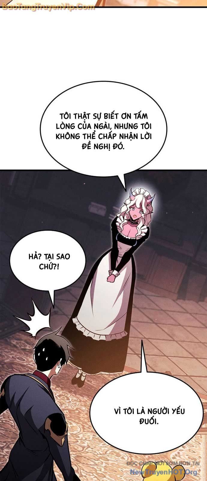 Sự Trở Lại Của Vị Thần Sức Mạnh - Chapter 196.1 - Page 78