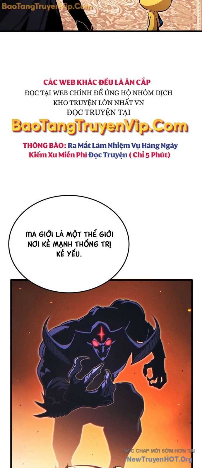 Sự Trở Lại Của Vị Thần Sức Mạnh - Chapter 196.1 - Page 79
