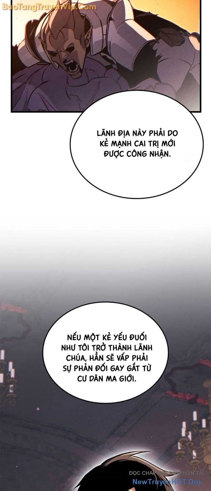 Sự Trở Lại Của Vị Thần Sức Mạnh - Chapter 196.1 - Page 80