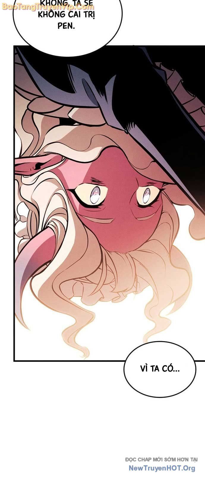 Sự Trở Lại Của Vị Thần Sức Mạnh - Chapter 196.1 - Page 85