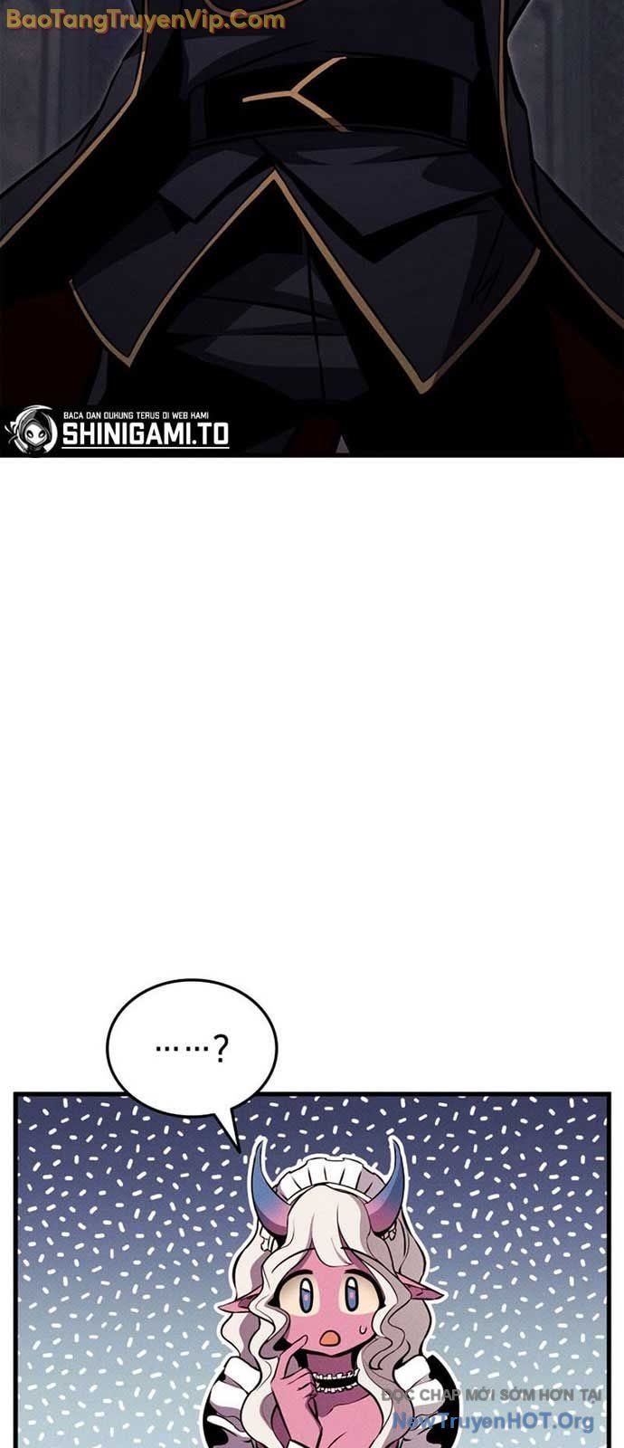 Sự Trở Lại Của Vị Thần Sức Mạnh - Chapter 196.1 - Page 87