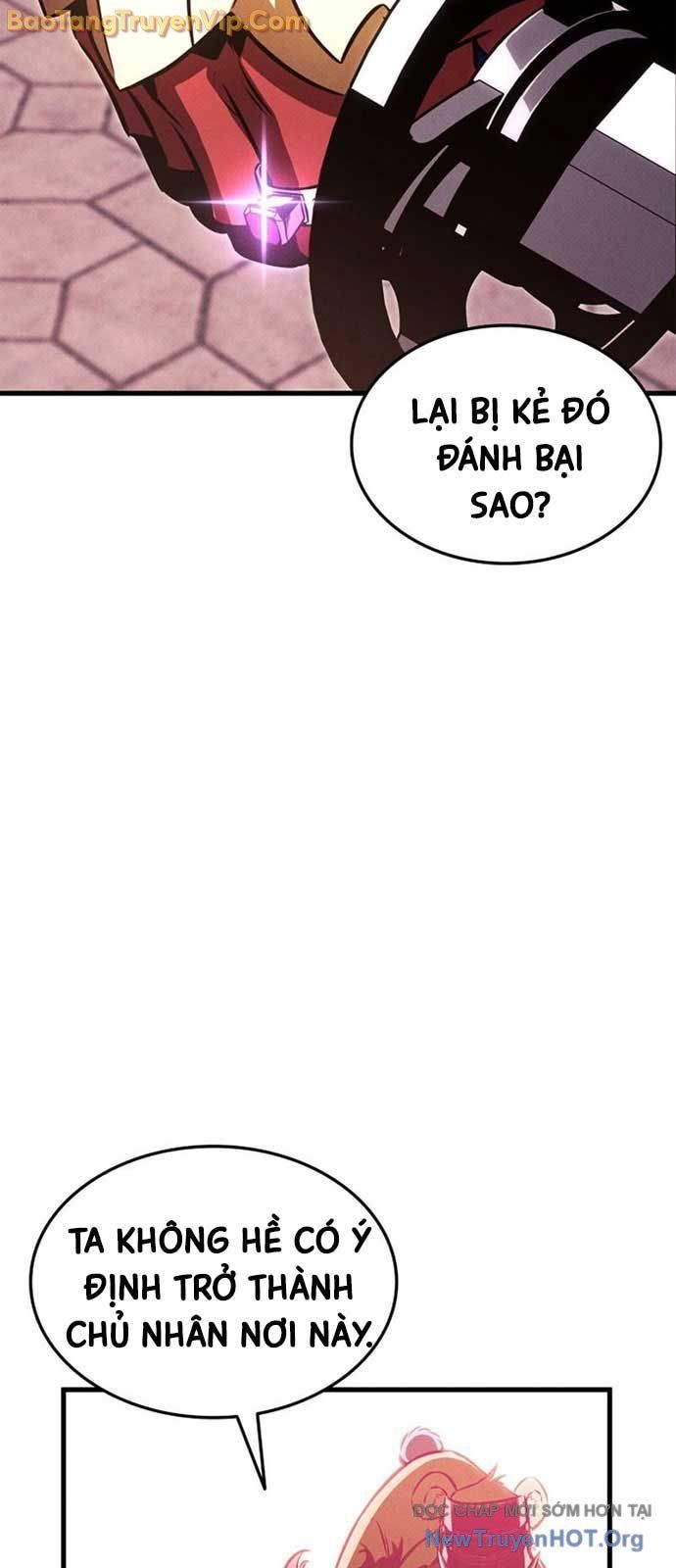 Sự Trở Lại Của Vị Thần Sức Mạnh - Chapter 196.1 - Page 96