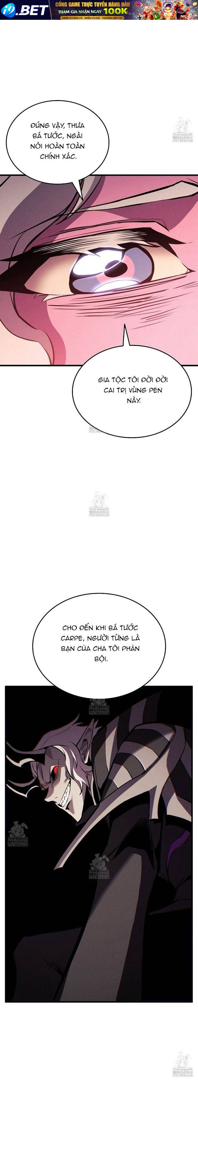 Sự Trở Lại Của Vị Thần Sức Mạnh - Chapter 196 - Page 17