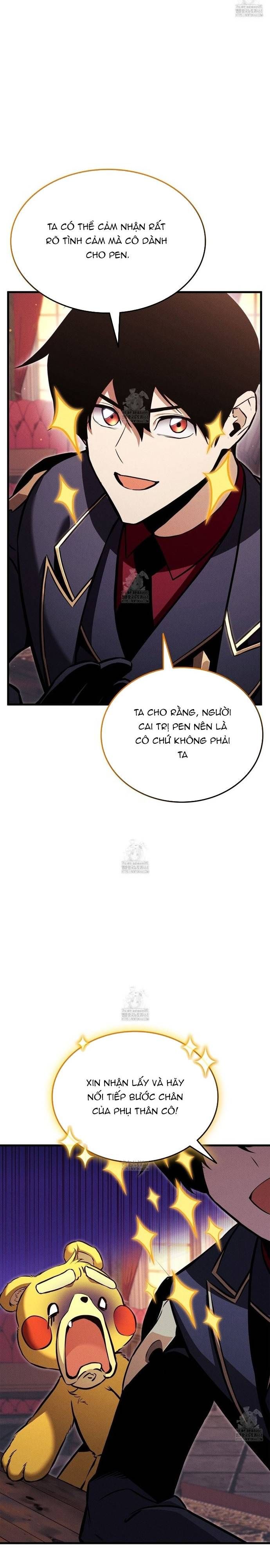 Sự Trở Lại Của Vị Thần Sức Mạnh - Chapter 196 - Page 24