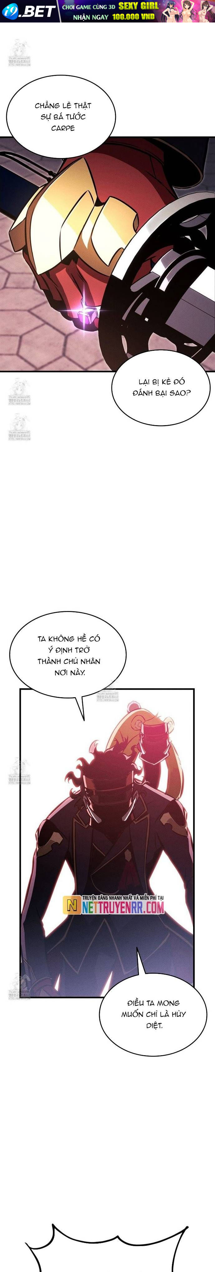 Sự Trở Lại Của Vị Thần Sức Mạnh - Chapter 196 - Page 36