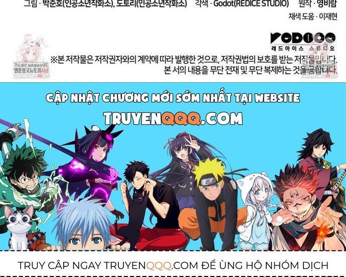 Sự Trở Lại Của Vị Thần Sức Mạnh - Chapter 196 - Page 39