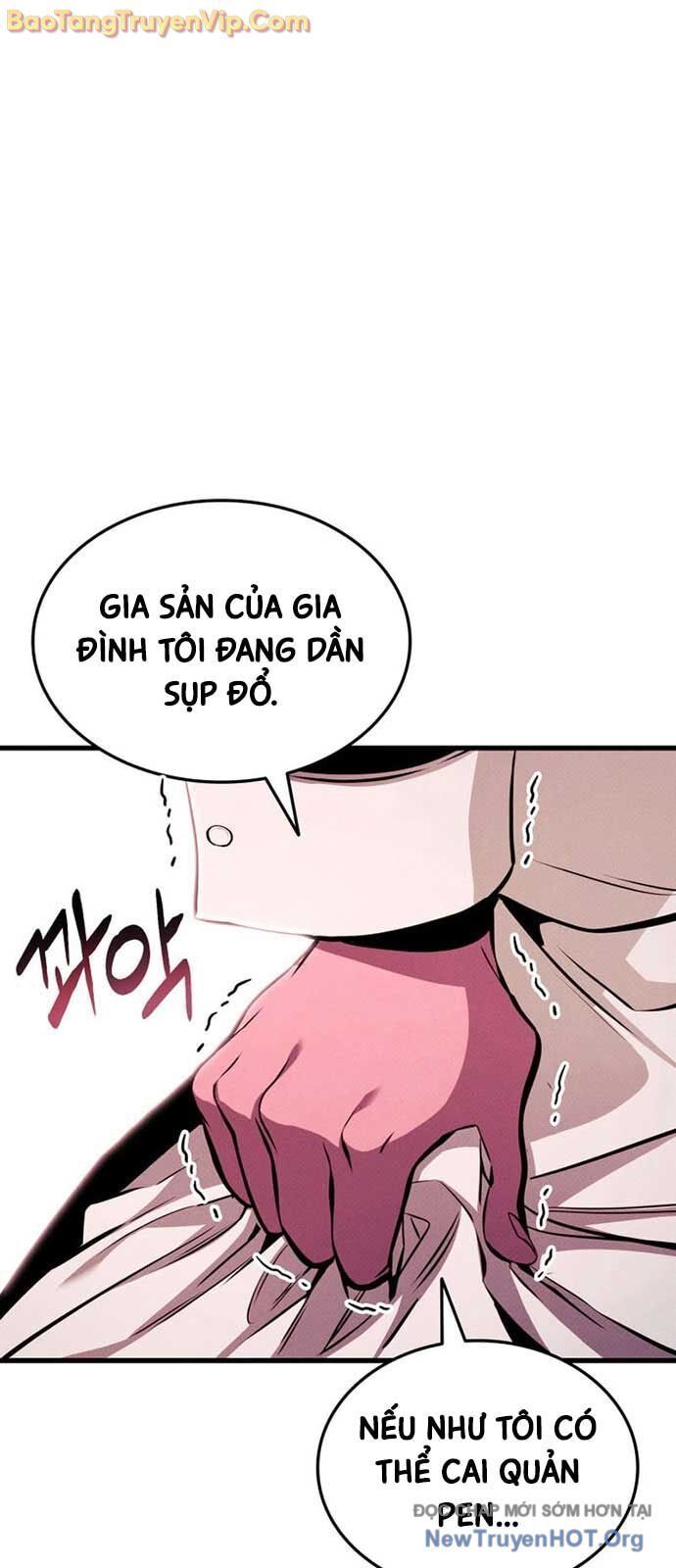 Sự Trở Lại Của Vị Thần Sức Mạnh - Chapter 197 - Page 10