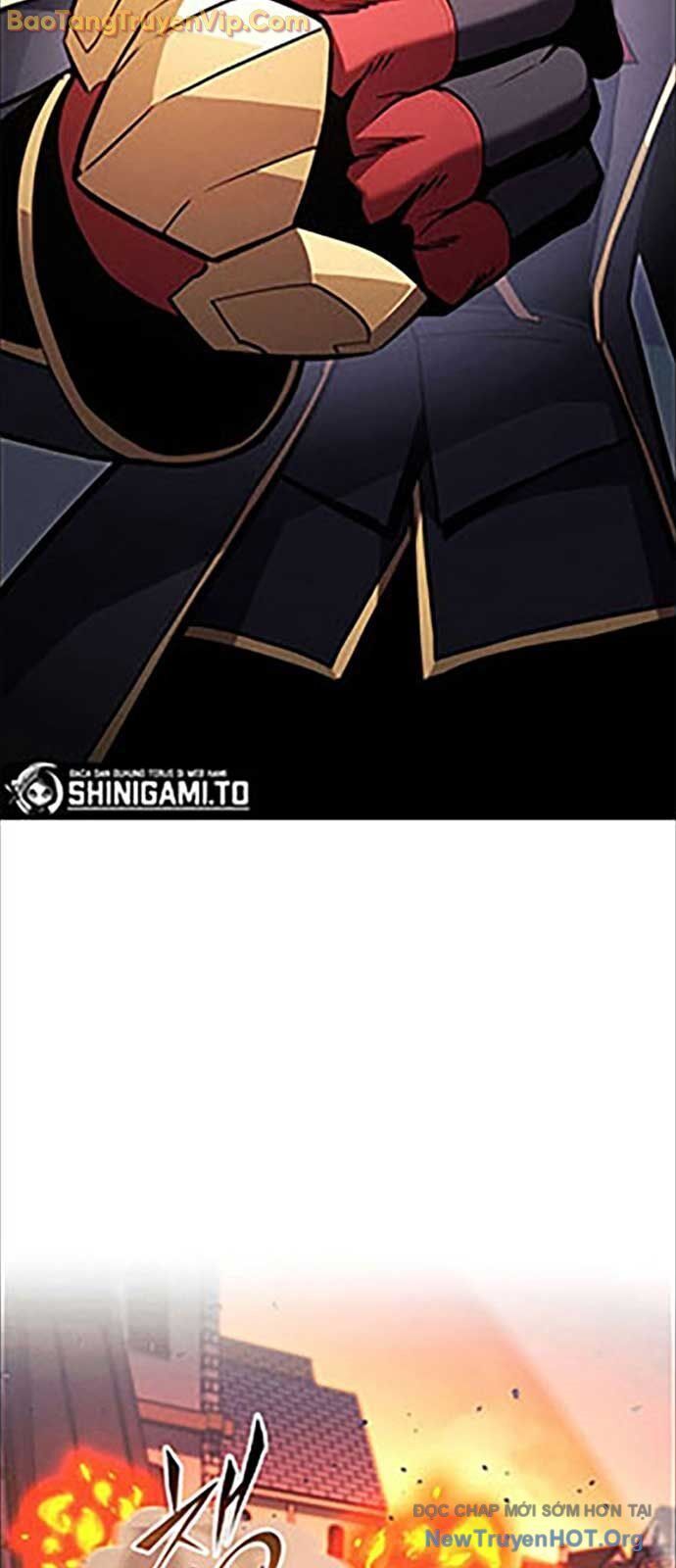 Sự Trở Lại Của Vị Thần Sức Mạnh - Chapter 197 - Page 17