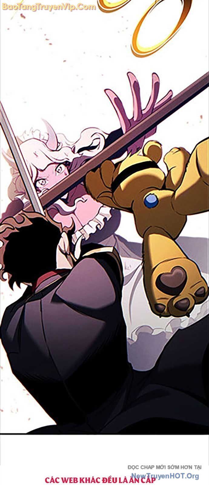 Sự Trở Lại Của Vị Thần Sức Mạnh - Chapter 197 - Page 20