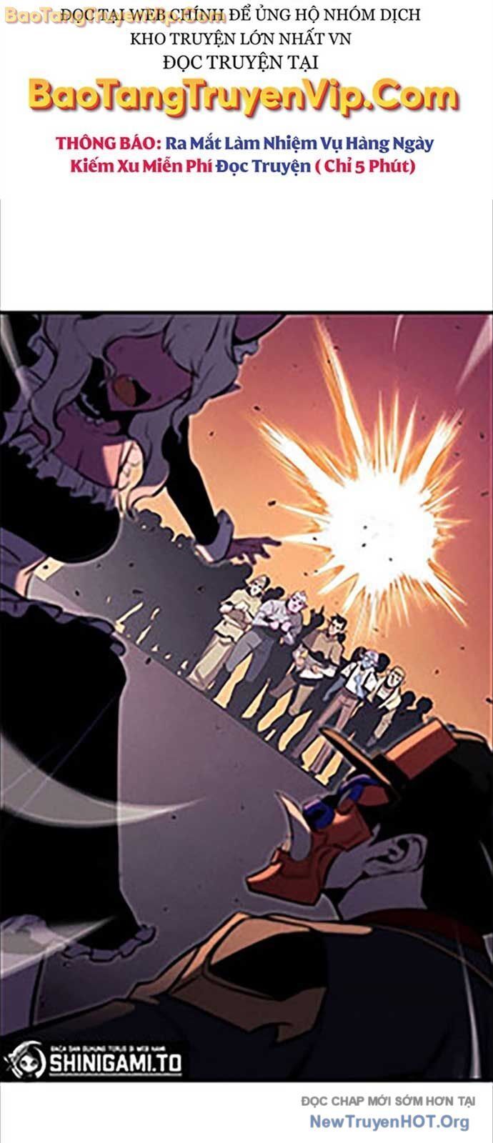 Sự Trở Lại Của Vị Thần Sức Mạnh - Chapter 197 - Page 21