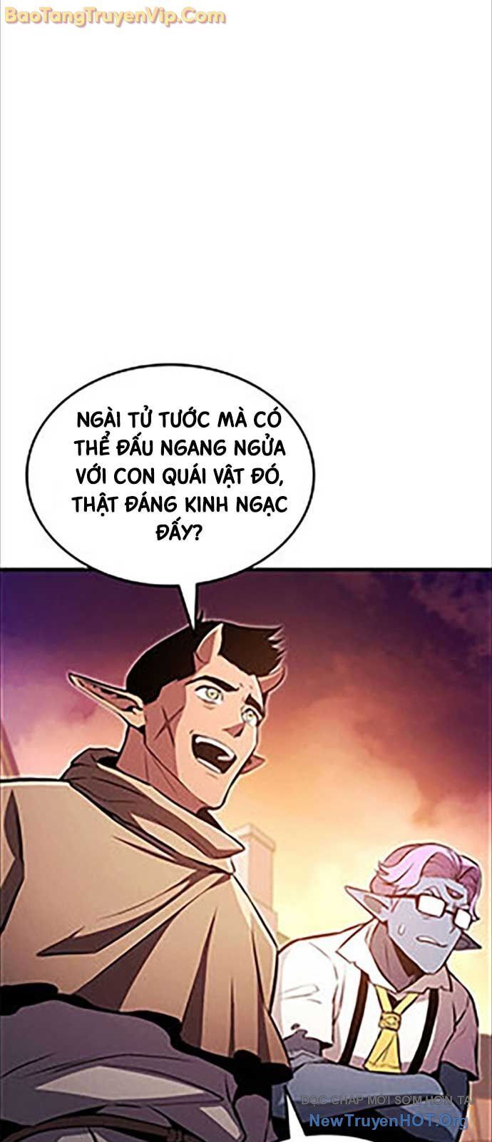 Sự Trở Lại Của Vị Thần Sức Mạnh - Chapter 197 - Page 22