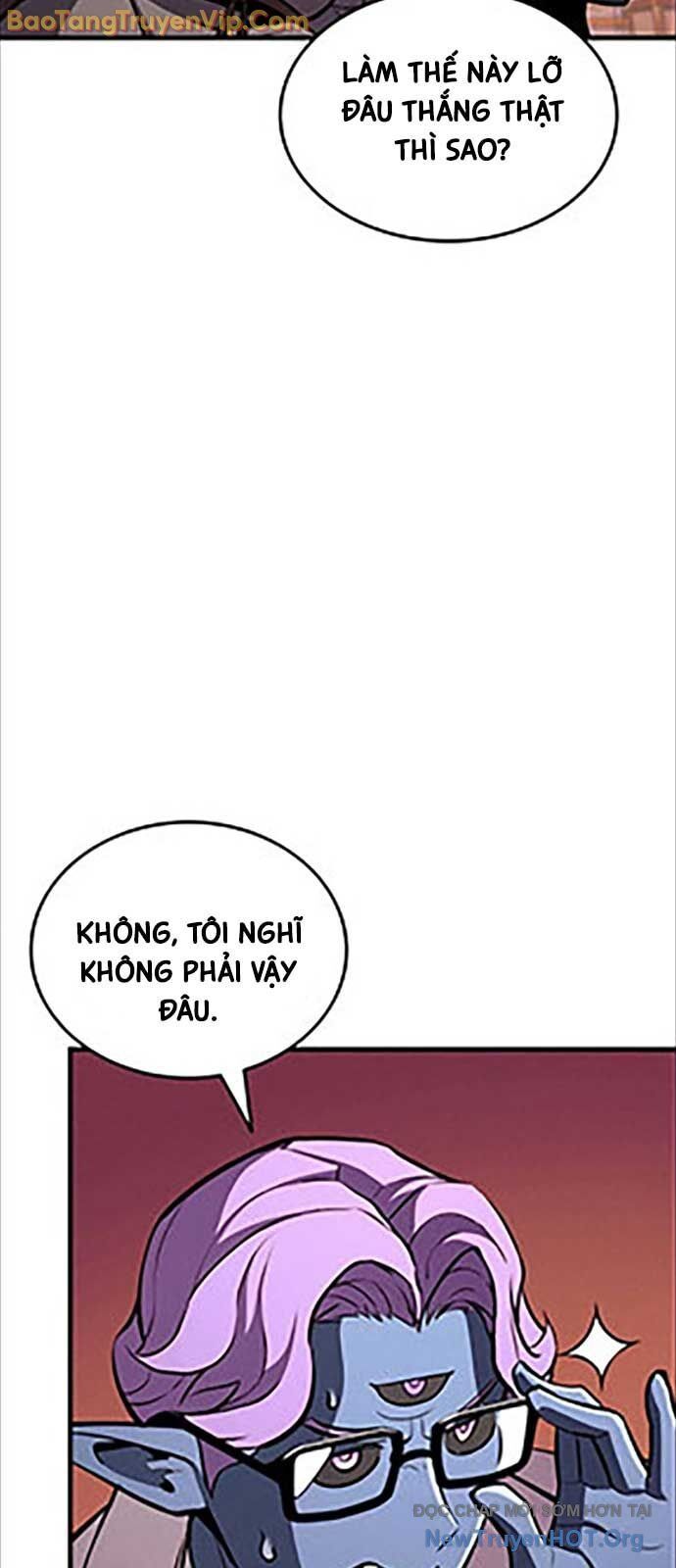 Sự Trở Lại Của Vị Thần Sức Mạnh - Chapter 197 - Page 23