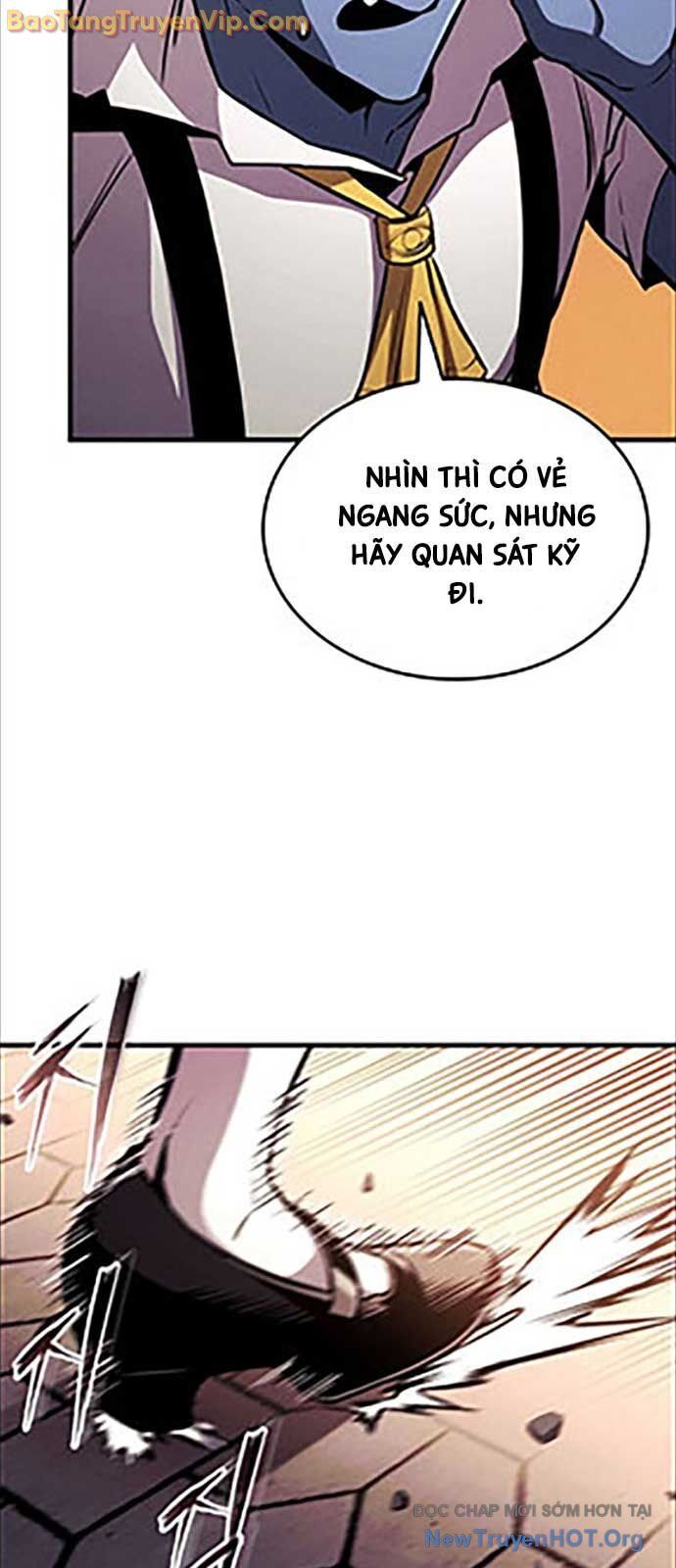 Sự Trở Lại Của Vị Thần Sức Mạnh - Chapter 197 - Page 24