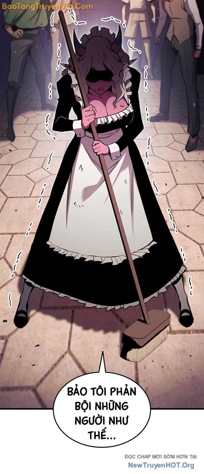 Sự Trở Lại Của Vị Thần Sức Mạnh - Chapter 197 - Page 37