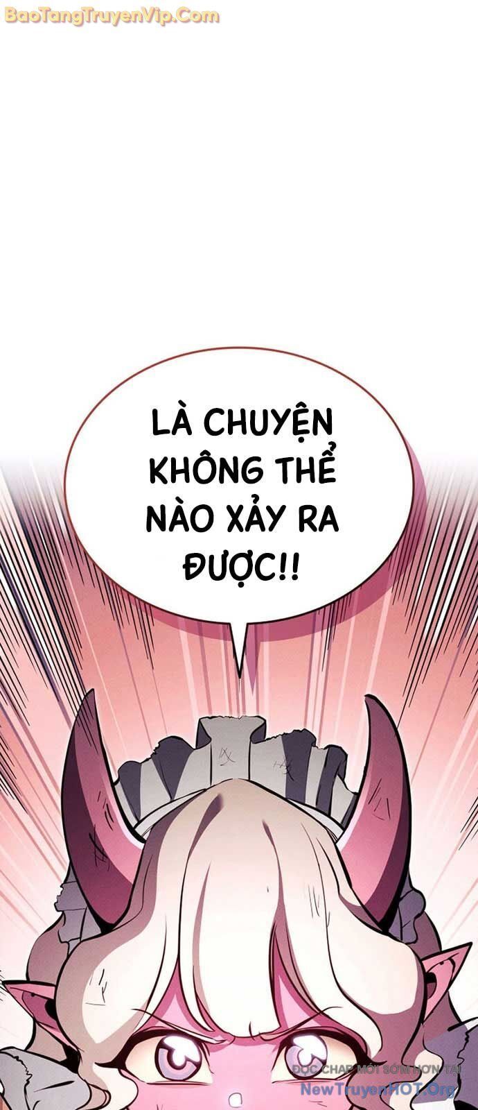 Sự Trở Lại Của Vị Thần Sức Mạnh - Chapter 197 - Page 38