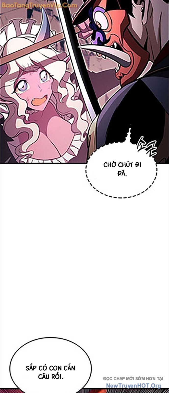 Sự Trở Lại Của Vị Thần Sức Mạnh - Chapter 197 - Page 54