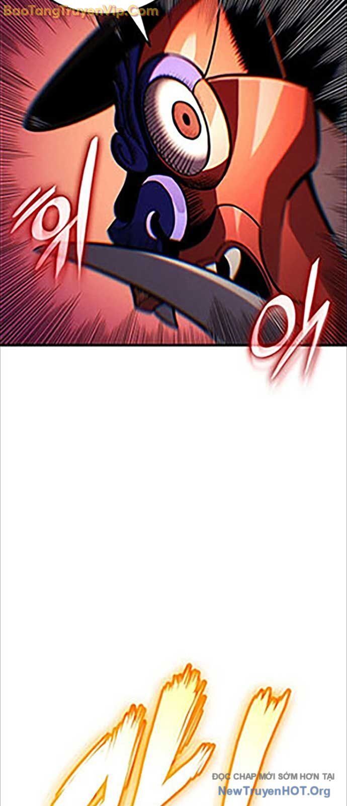 Sự Trở Lại Của Vị Thần Sức Mạnh - Chapter 197 - Page 55