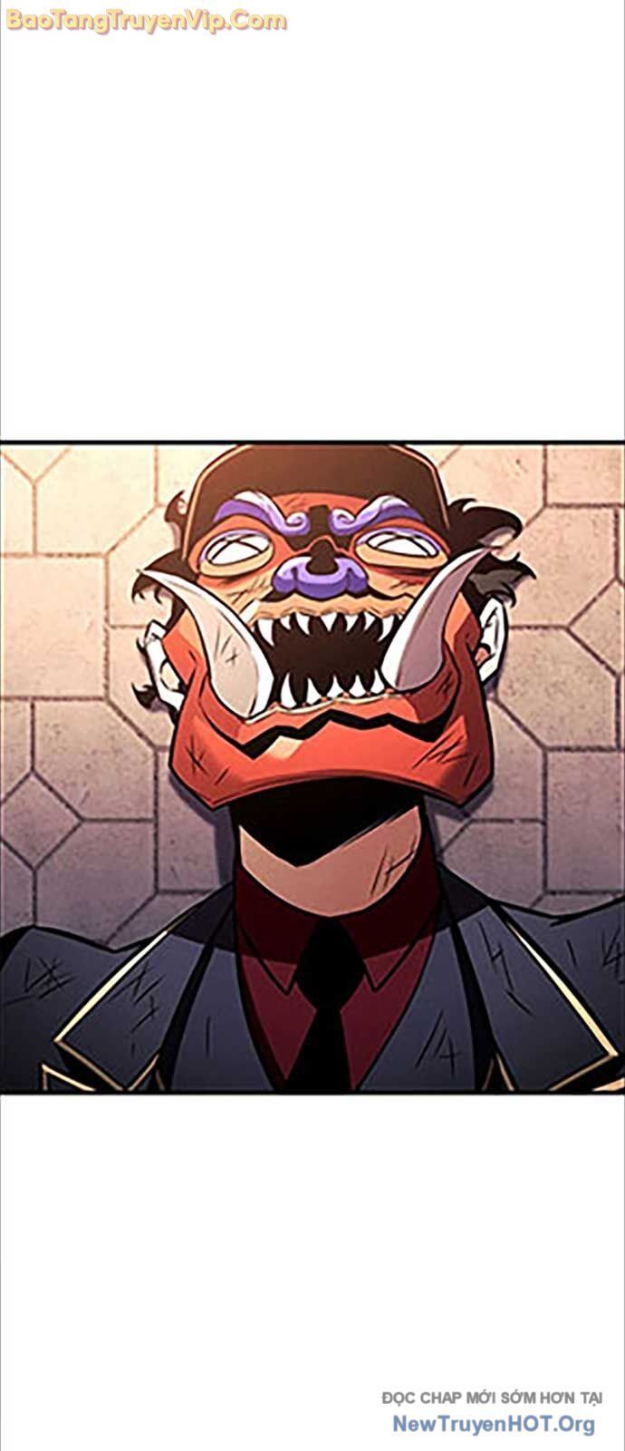 Sự Trở Lại Của Vị Thần Sức Mạnh - Chapter 197 - Page 68