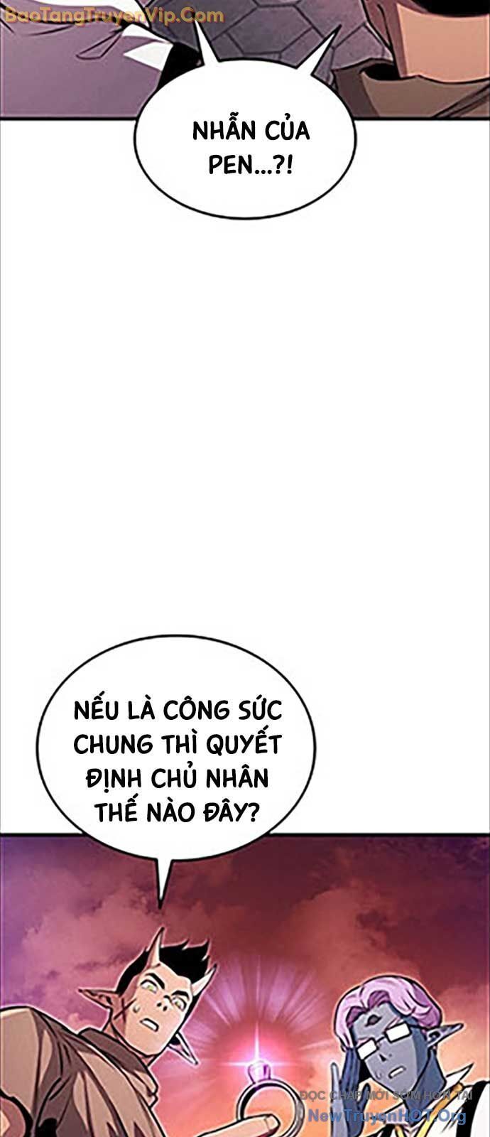 Sự Trở Lại Của Vị Thần Sức Mạnh - Chapter 197 - Page 71