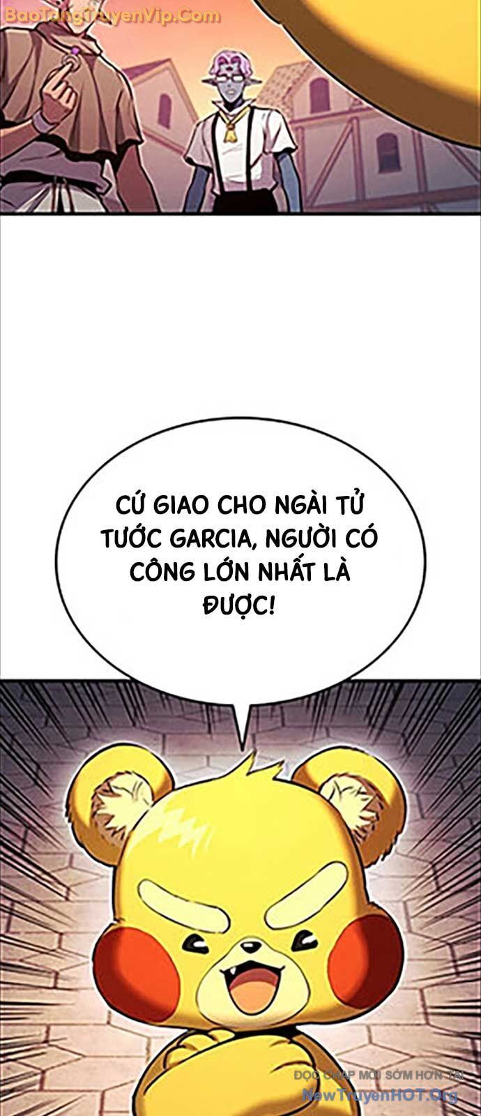 Sự Trở Lại Của Vị Thần Sức Mạnh - Chapter 197 - Page 73