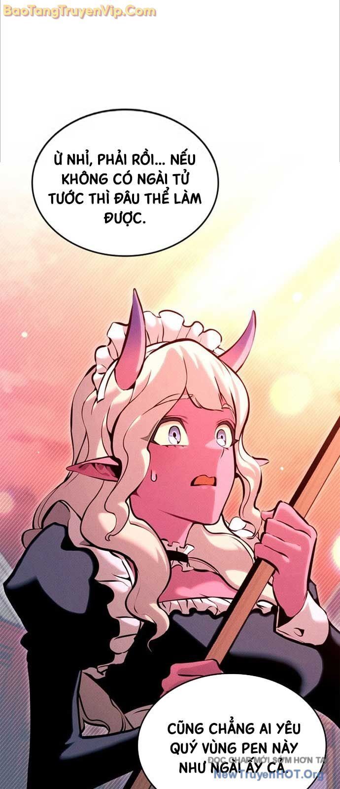 Sự Trở Lại Của Vị Thần Sức Mạnh - Chapter 197 - Page 78