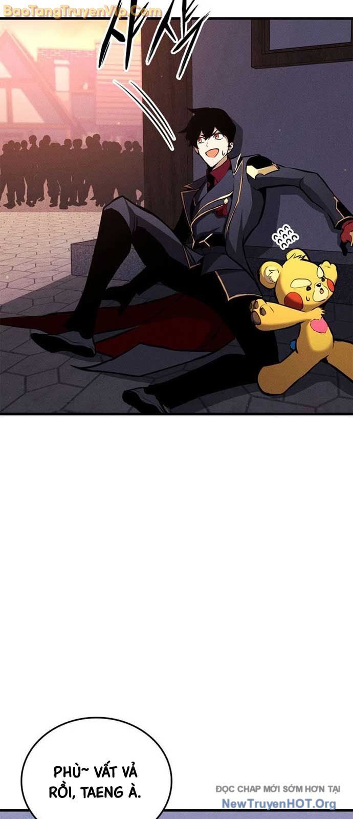 Sự Trở Lại Của Vị Thần Sức Mạnh - Chapter 197 - Page 85