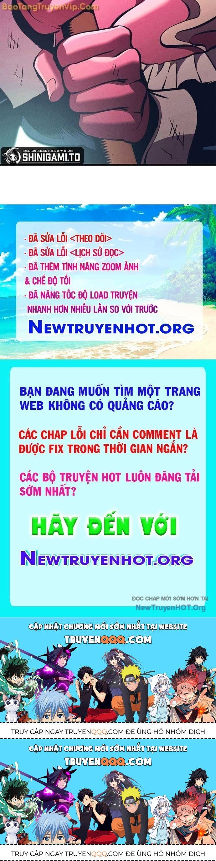 Sự Trở Lại Của Vị Thần Sức Mạnh - Chapter 197 - Page 89