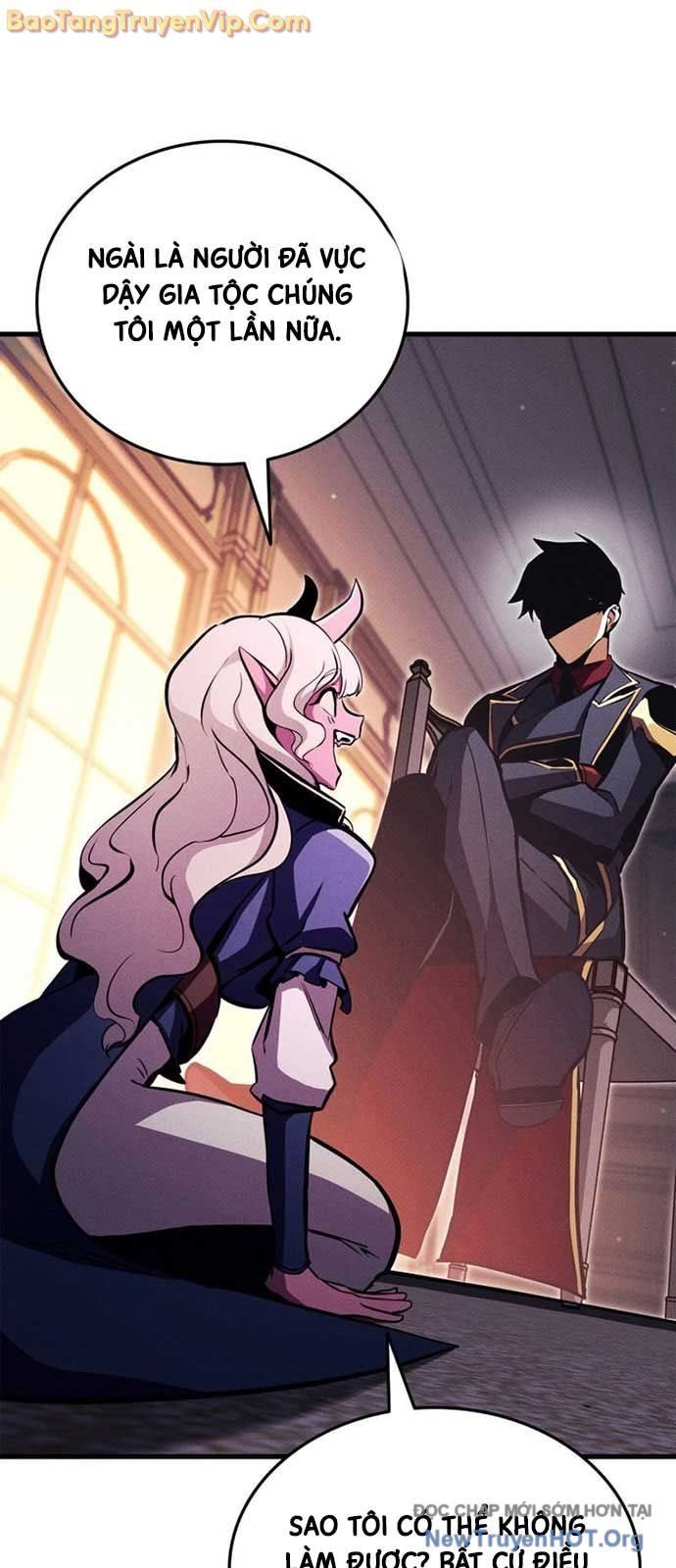 Sự Trở Lại Của Vị Thần Sức Mạnh - Chapter 198 - Page 10