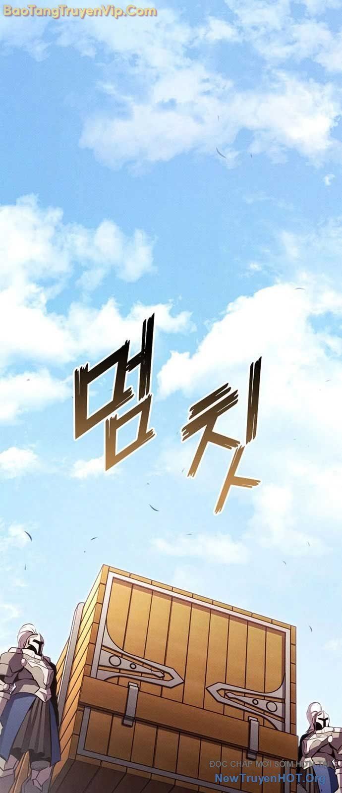 Sự Trở Lại Của Vị Thần Sức Mạnh - Chapter 198 - Page 101