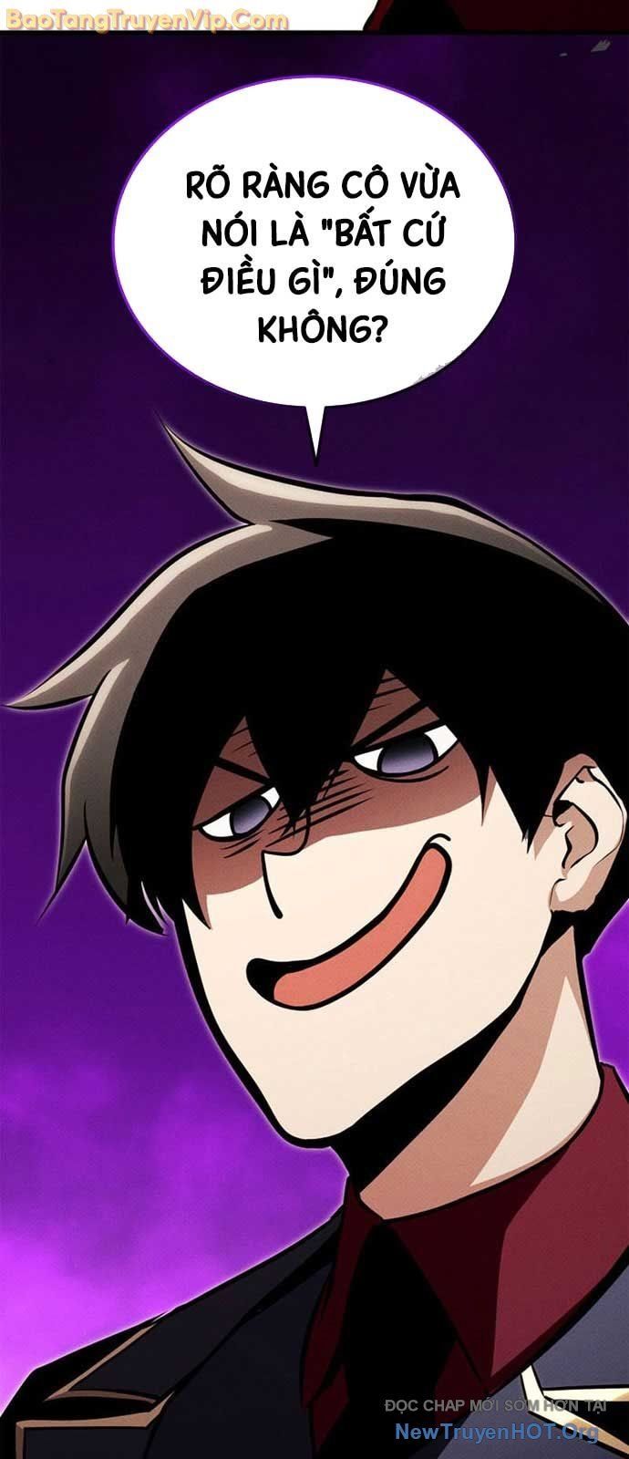 Sự Trở Lại Của Vị Thần Sức Mạnh - Chapter 198 - Page 12