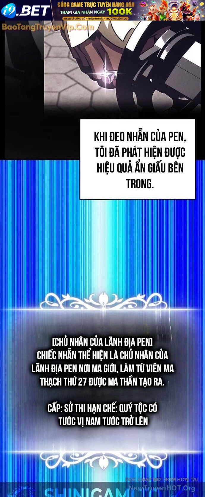Sự Trở Lại Của Vị Thần Sức Mạnh - Chapter 198 - Page 14