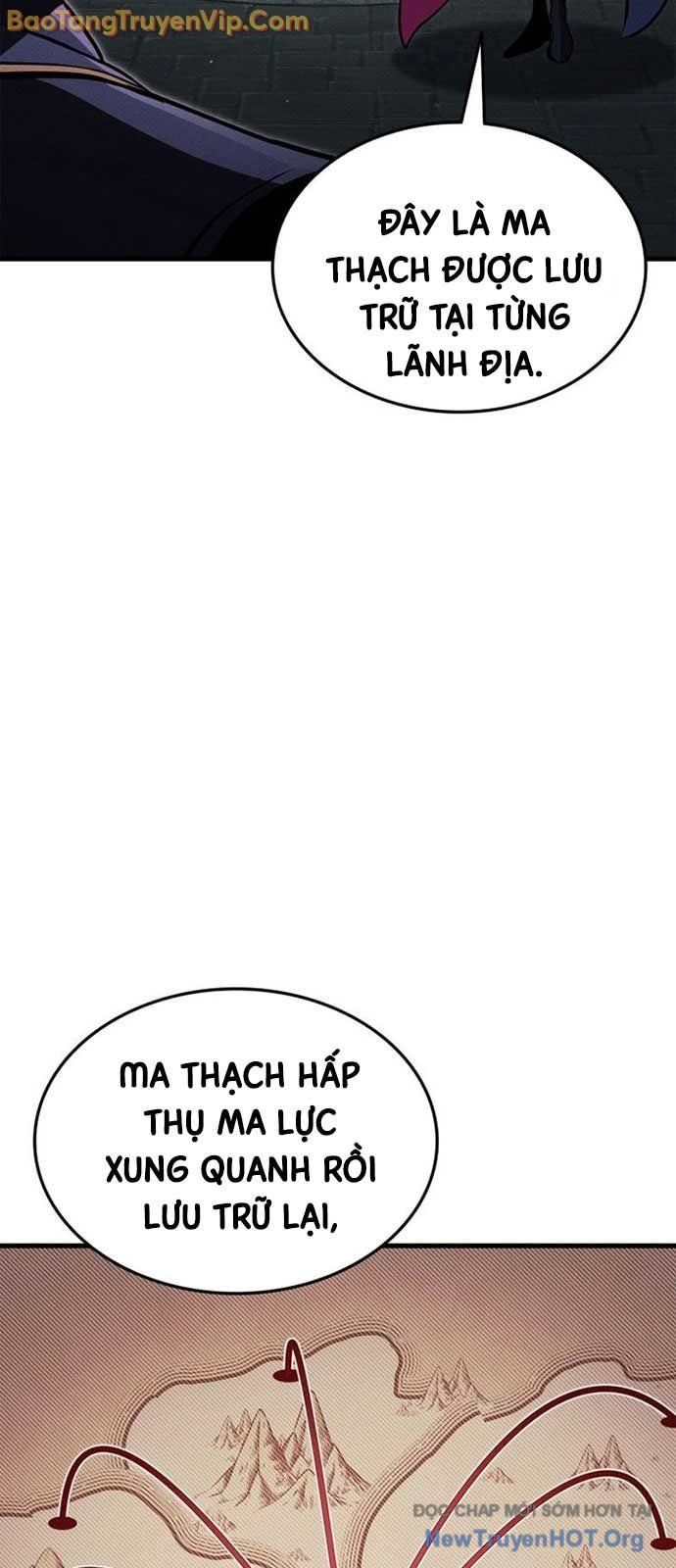 Sự Trở Lại Của Vị Thần Sức Mạnh - Chapter 198 - Page 19