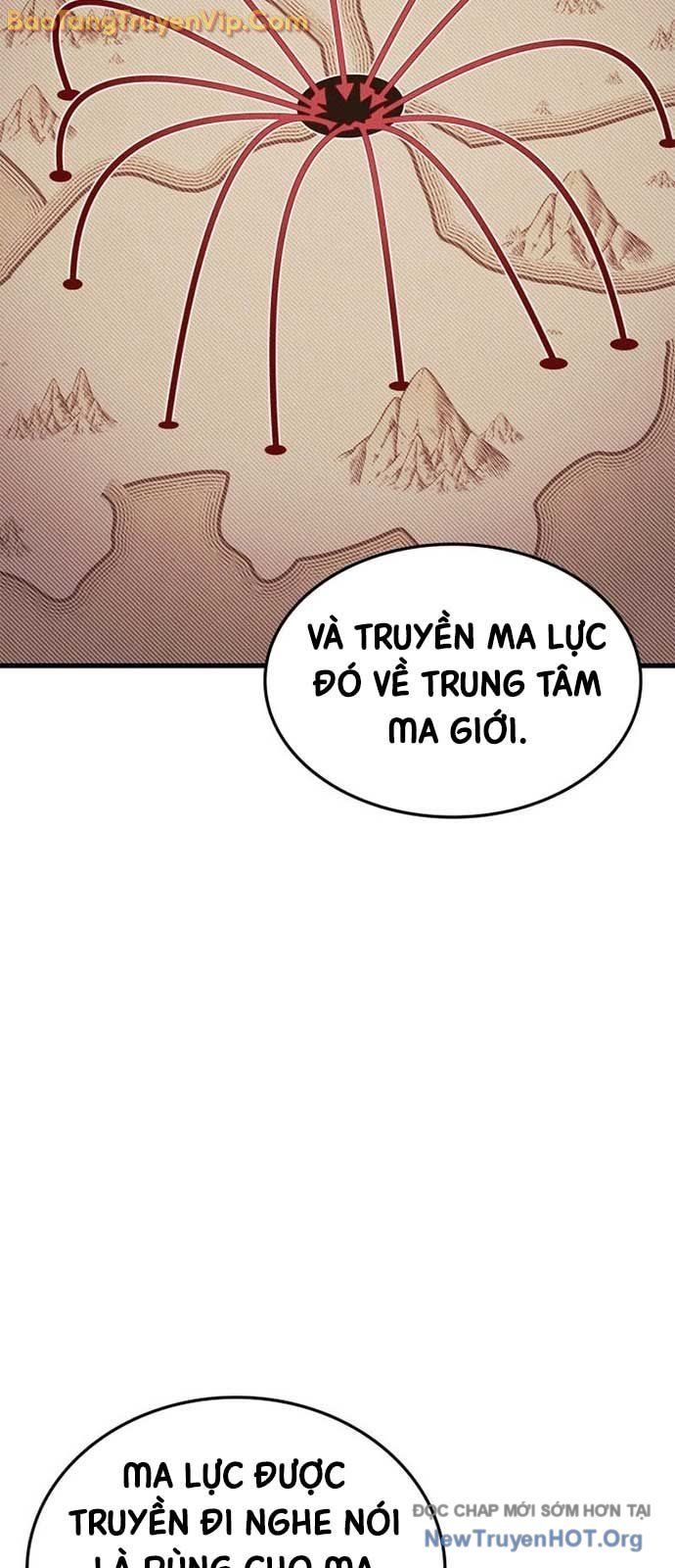 Sự Trở Lại Của Vị Thần Sức Mạnh - Chapter 198 - Page 20