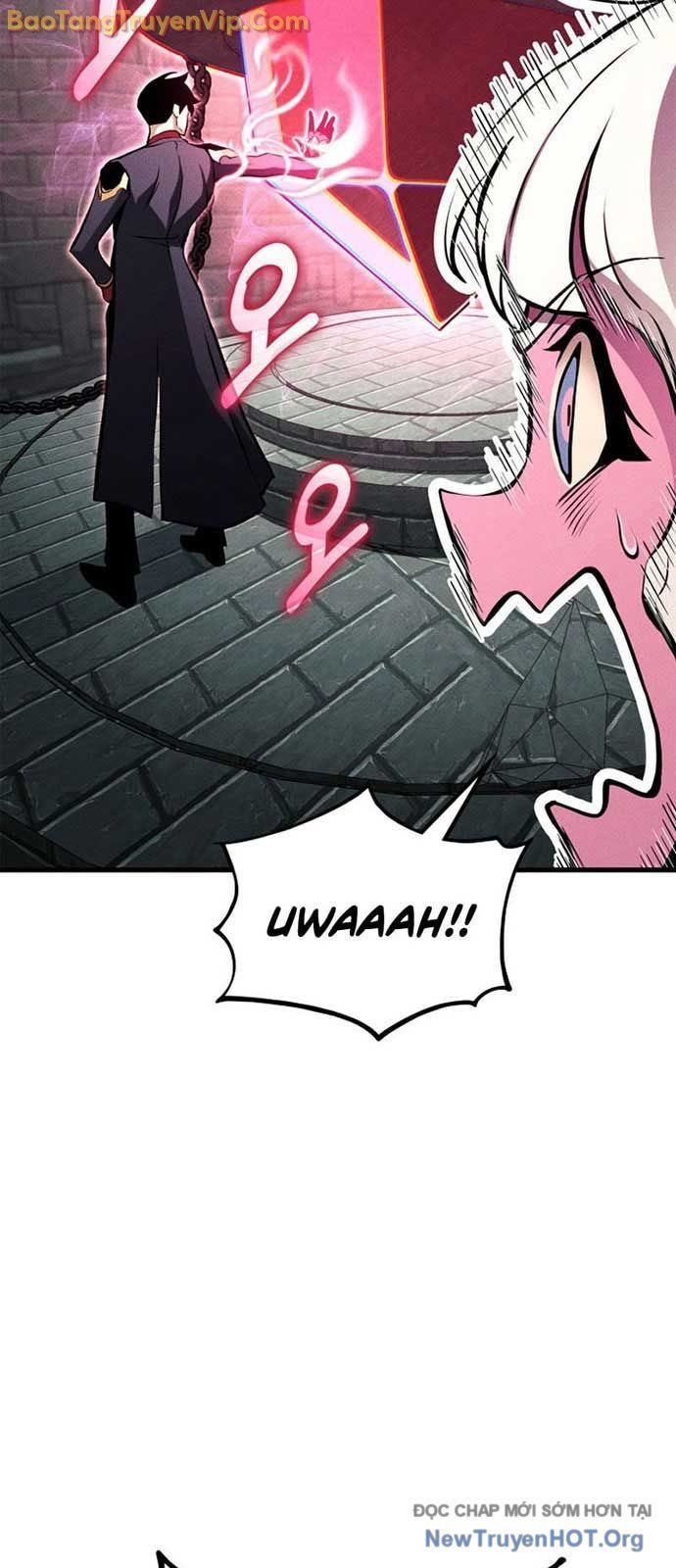 Sự Trở Lại Của Vị Thần Sức Mạnh - Chapter 198 - Page 28