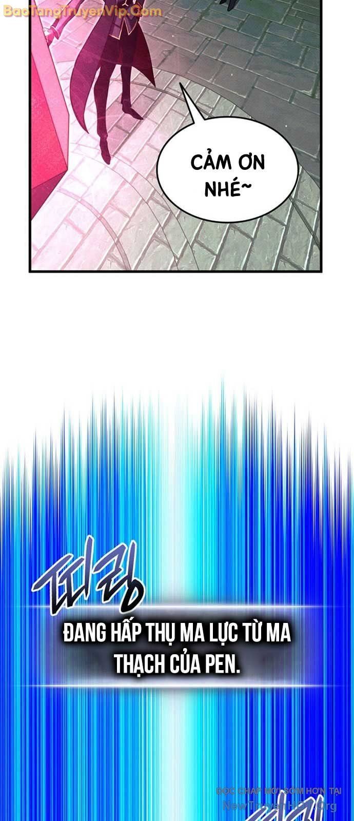 Sự Trở Lại Của Vị Thần Sức Mạnh - Chapter 198 - Page 35