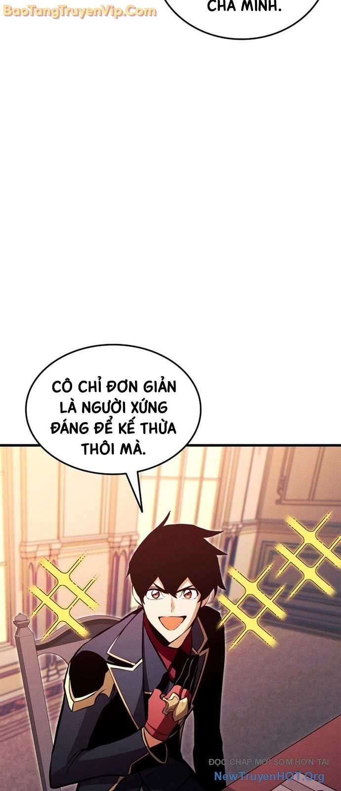 Sự Trở Lại Của Vị Thần Sức Mạnh - Chapter 198 - Page 4