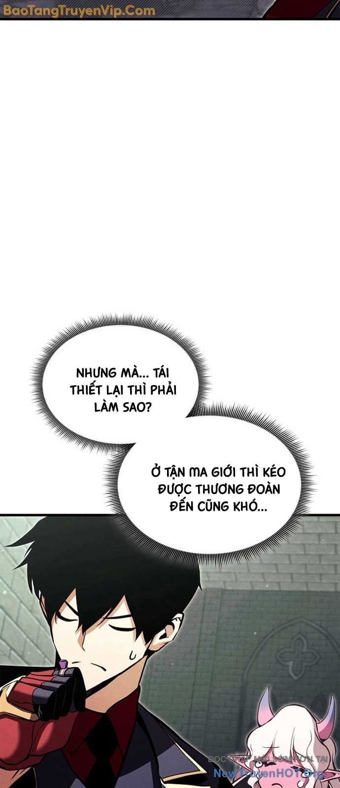 Sự Trở Lại Của Vị Thần Sức Mạnh - Chapter 198 - Page 41