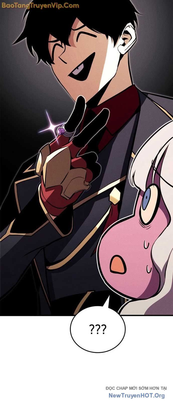 Sự Trở Lại Của Vị Thần Sức Mạnh - Chapter 198 - Page 46