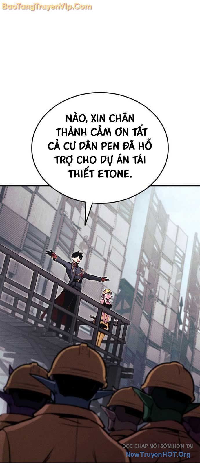 Sự Trở Lại Của Vị Thần Sức Mạnh - Chapter 198 - Page 50