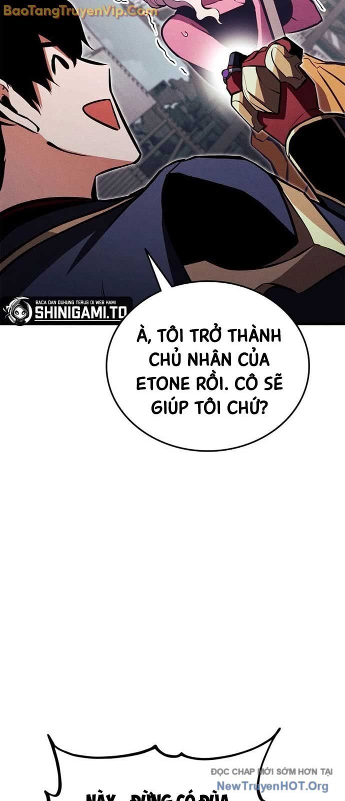 Sự Trở Lại Của Vị Thần Sức Mạnh - Chapter 198 - Page 53