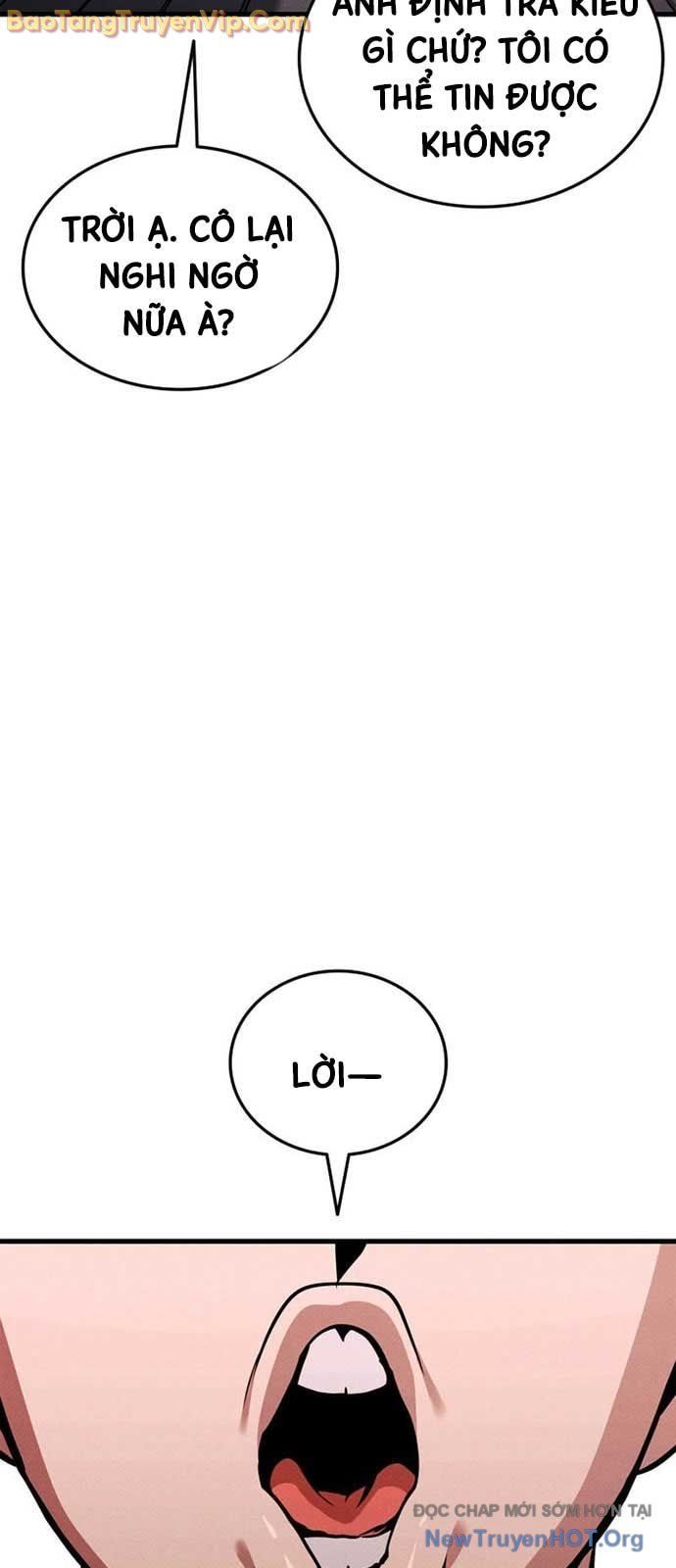 Sự Trở Lại Của Vị Thần Sức Mạnh - Chapter 198 - Page 56