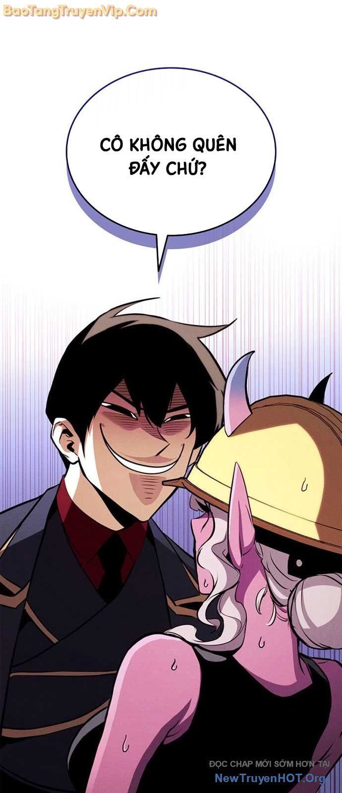 Sự Trở Lại Của Vị Thần Sức Mạnh - Chapter 198 - Page 58