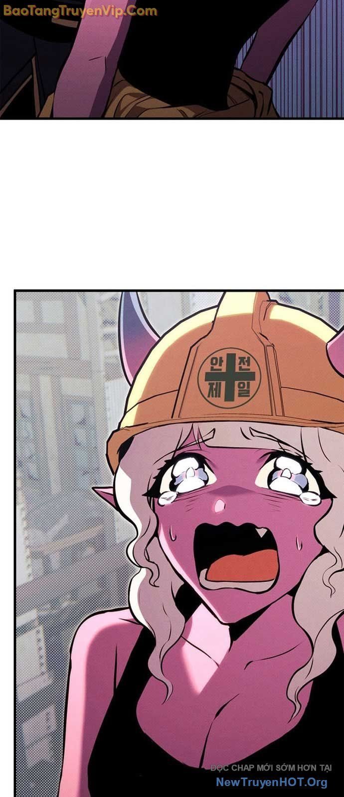 Sự Trở Lại Của Vị Thần Sức Mạnh - Chapter 198 - Page 59