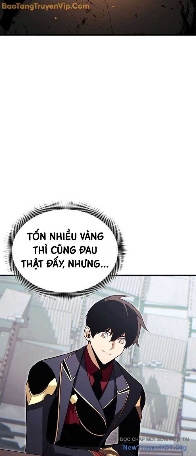 Sự Trở Lại Của Vị Thần Sức Mạnh - Chapter 198 - Page 62