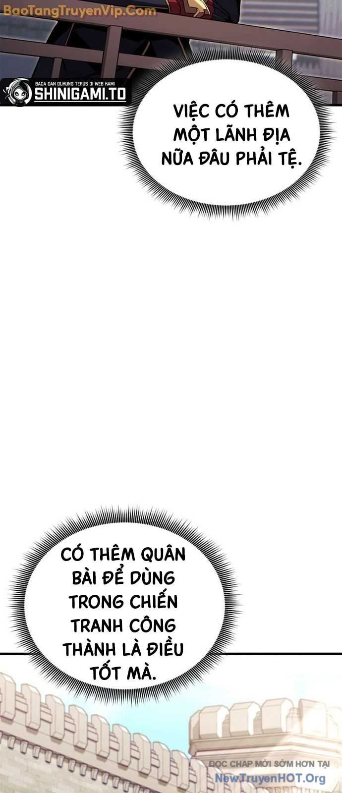 Sự Trở Lại Của Vị Thần Sức Mạnh - Chapter 198 - Page 63