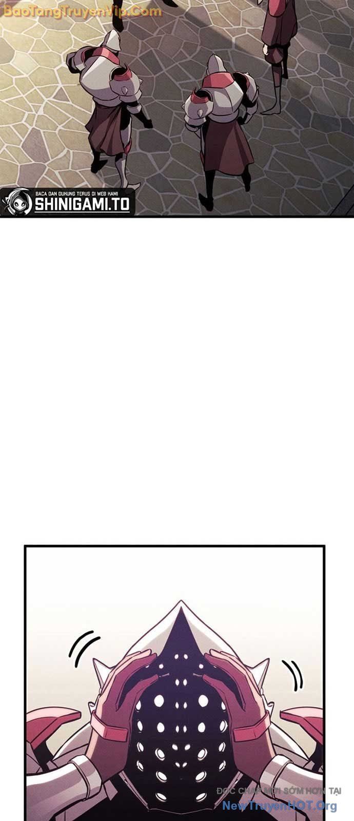 Sự Trở Lại Của Vị Thần Sức Mạnh - Chapter 198 - Page 76