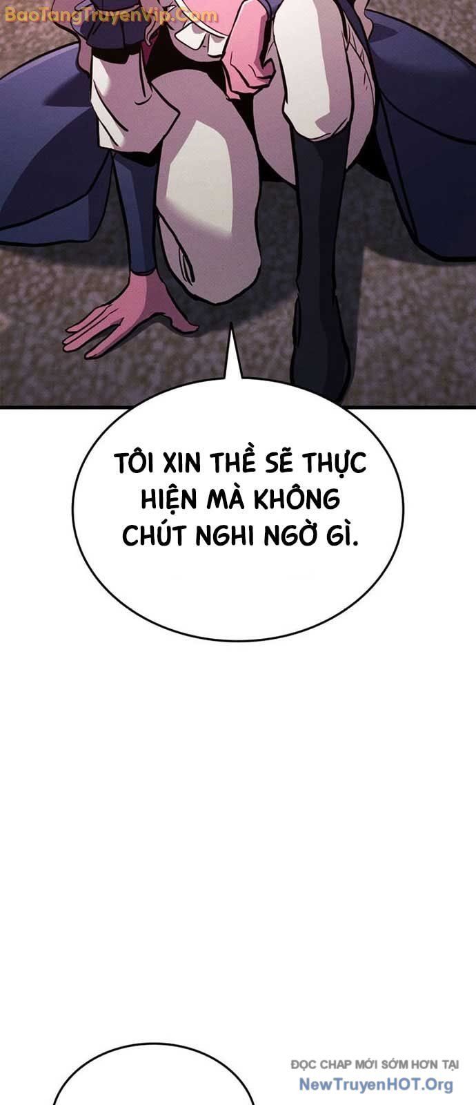 Sự Trở Lại Của Vị Thần Sức Mạnh - Chapter 198 - Page 8