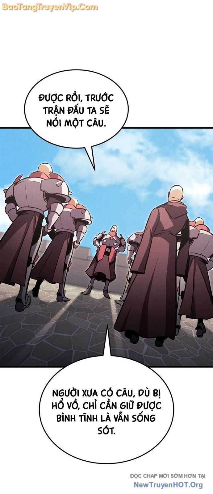 Sự Trở Lại Của Vị Thần Sức Mạnh - Chapter 198 - Page 81